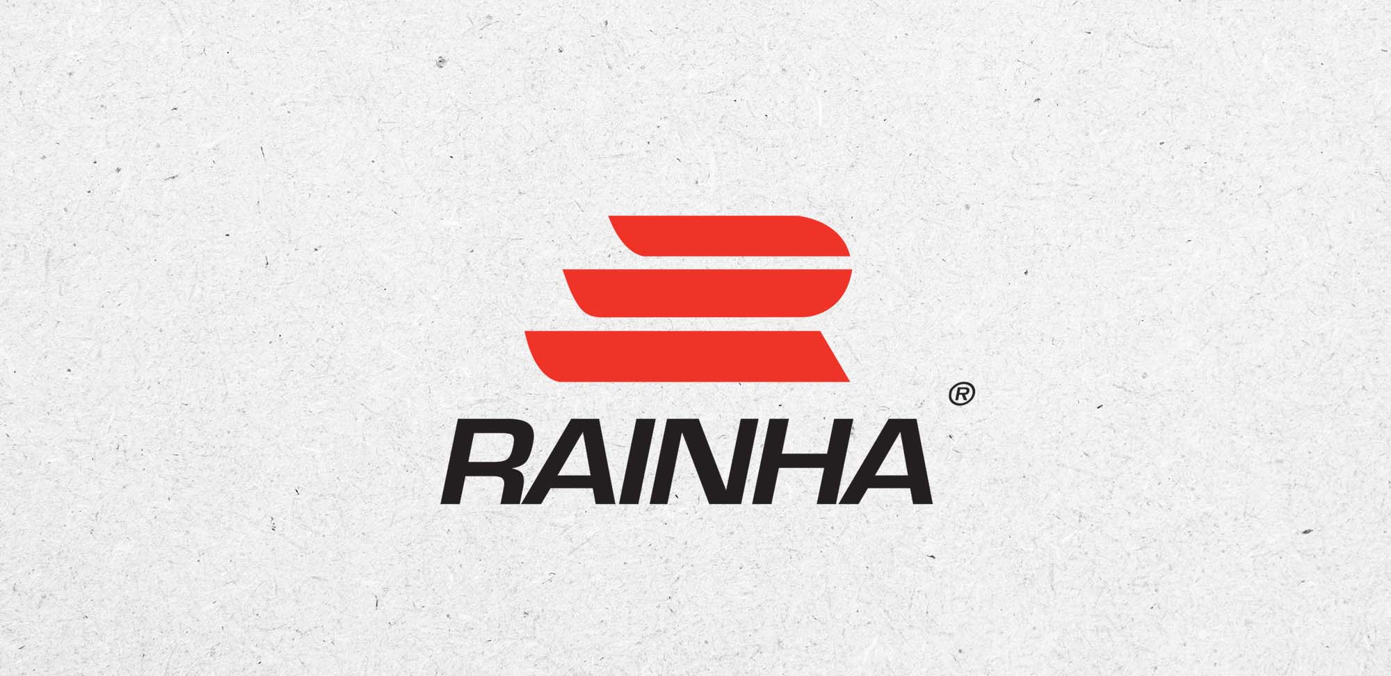 Redesign Marca Rainha Plásticos Rainha