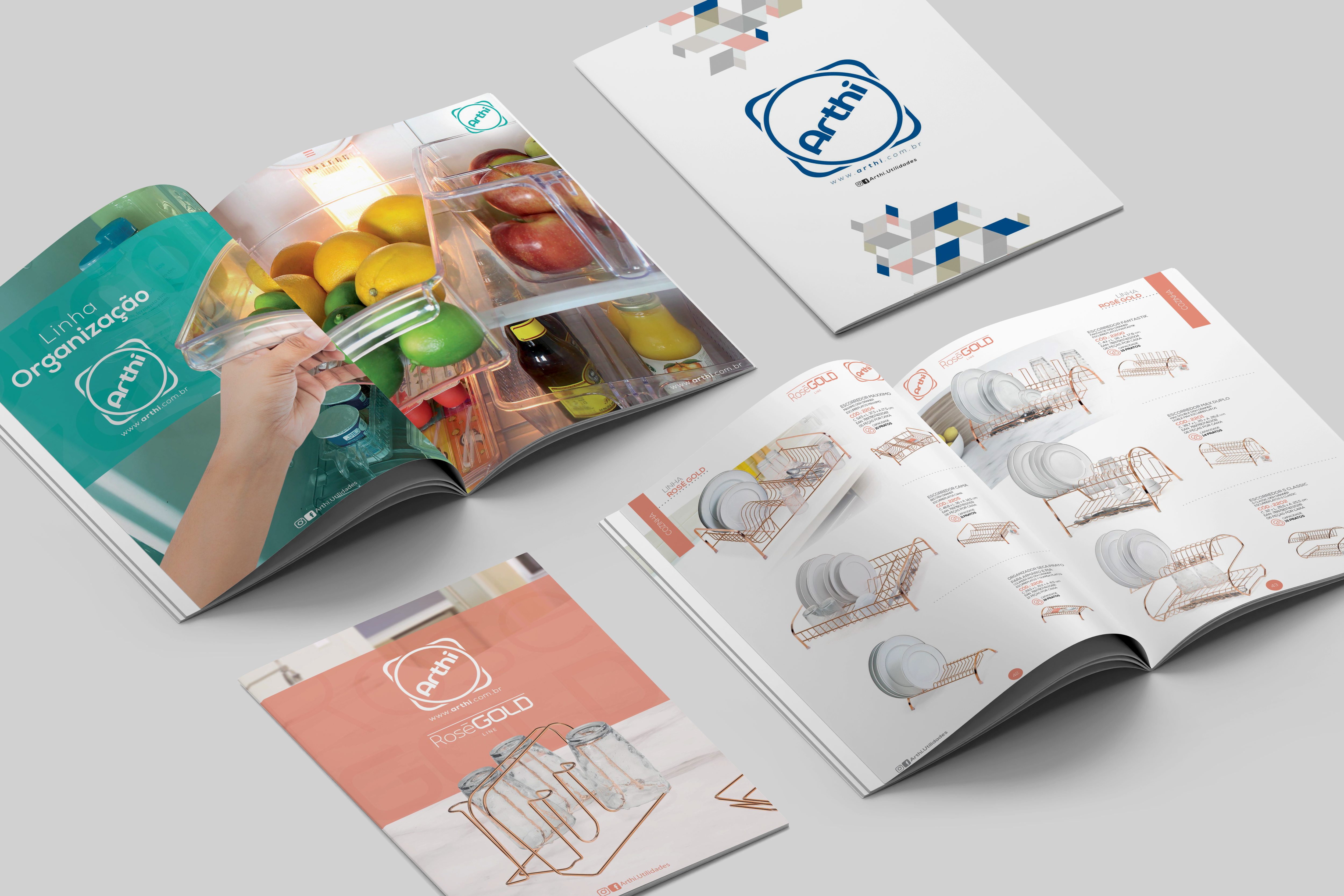 Comunicação 360º Arthi