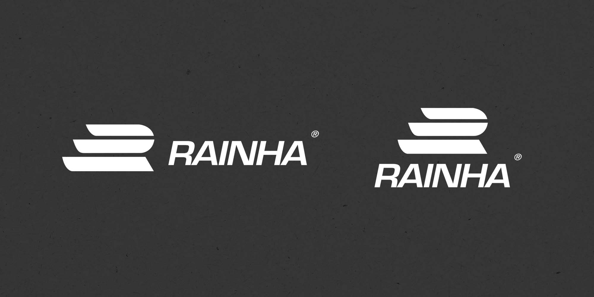Redesign Marca Rainha Plásticos Rainha