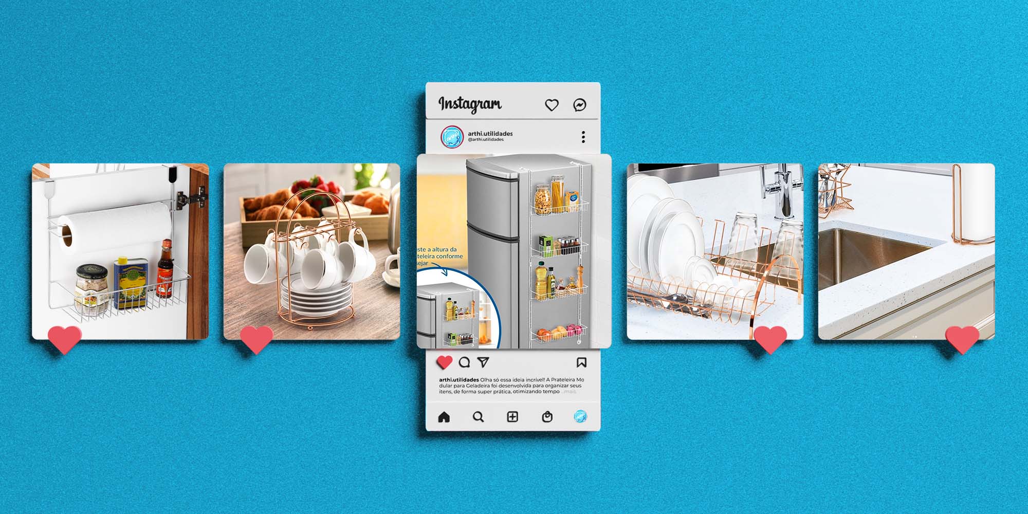 Comunicação 360º Arthi