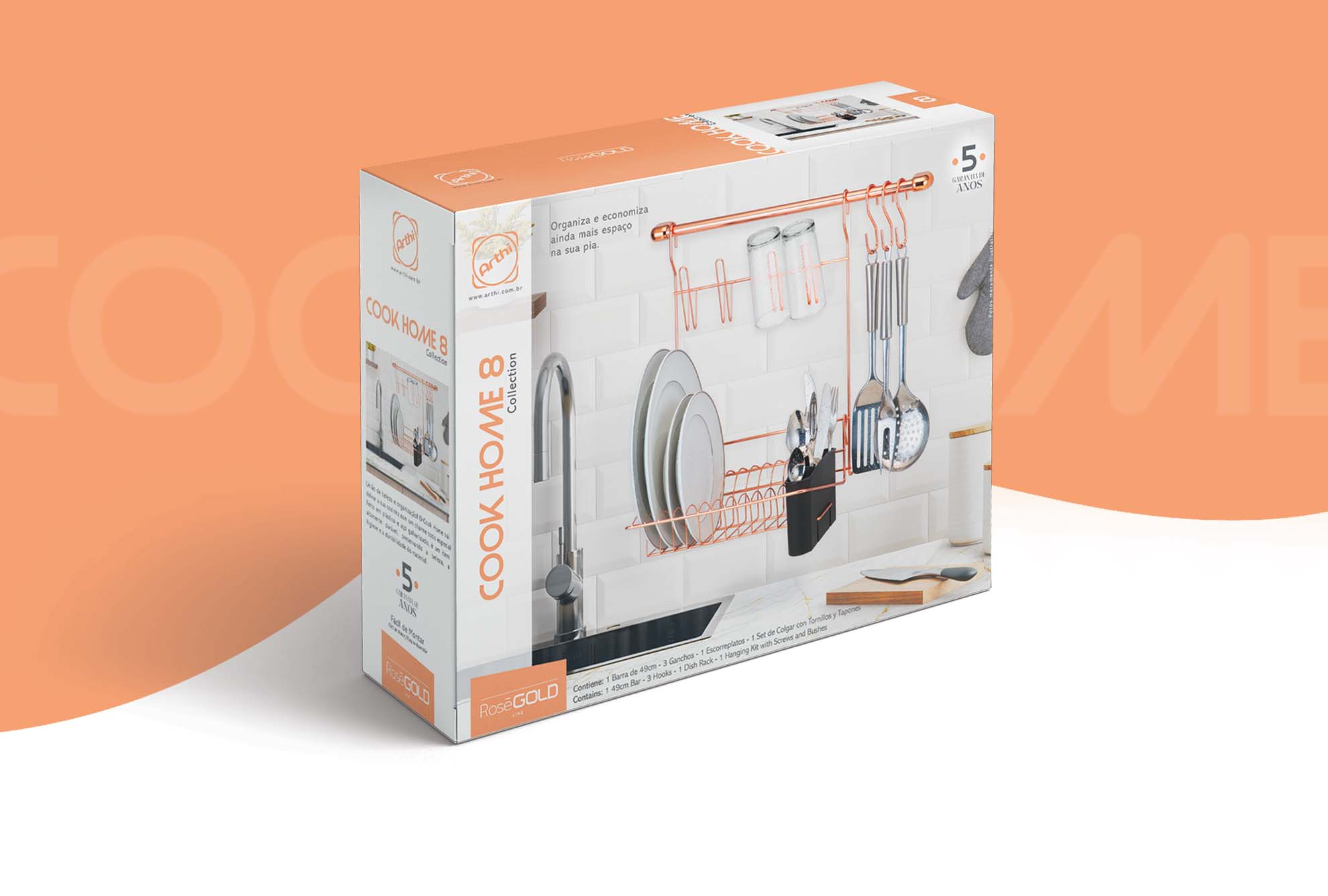 Comunicação 360º Arthi